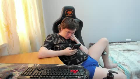 Snapshot of iliaskrislove chatting on 2, 4, 2026 iliaskris online show from 2, 4, 2026