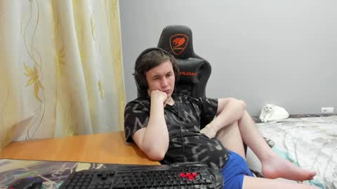 Snapshot of iliaskrislove chatting on 5, 4, 2026 iliaskris online show from 5, 4, 2026