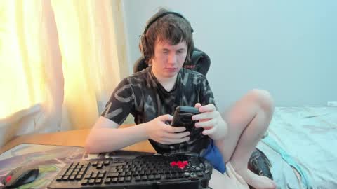 Snapshot of iliaskrislove chatting on 9, 4, 2026 iliaskris online show from 9, 4, 2026