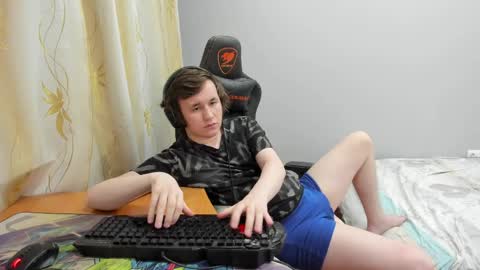 Snapshot of iliaskrislove chatting on 9, 4, 2026 iliaskris online show from 9, 4, 2026