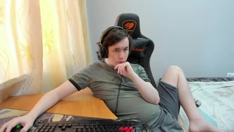 Snapshot of iliaskrislove chatting on 12, 4, 2026 iliaskris online show from 12, 4, 2026