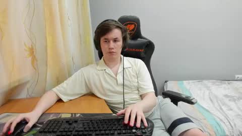 Snapshot of iliaskrislove chatting on 18, 4, 2026 iliaskris online show from 18, 4, 2026