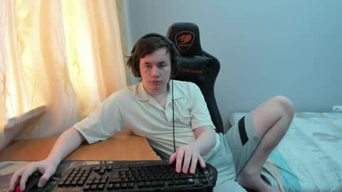 Snapshot of iliaskrislove chatting on 19, 4, 2026 iliaskris online show from 19, 4, 2026