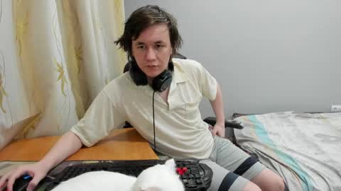 Snapshot of iliaskrislove chatting on 20, 4, 2026 iliaskris online show from 20, 4, 2026