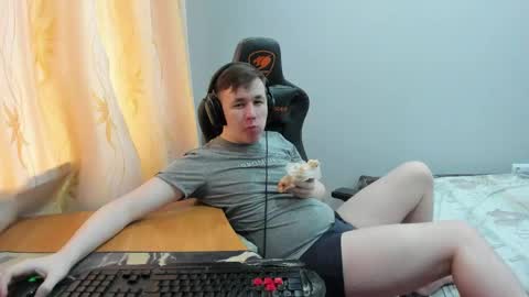 Snapshot of iliaskrislove chatting on 22, 4, 2026 iliaskris online show from 22, 4, 2026