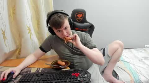 Snapshot of iliaskrislove chatting on 25, 4, 2026 iliaskris online show from 25, 4, 2026