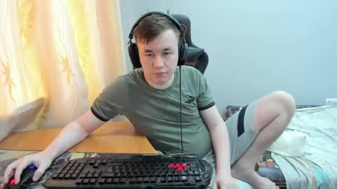 Snapshot of iliaskrislove chatting on 27, 4, 2026 iliaskris online show from 27, 4, 2026