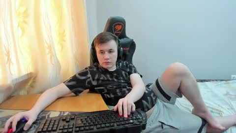 Snapshot of iliaskrislove chatting on 29, 4, 2026 iliaskris online show from 29, 4, 2026