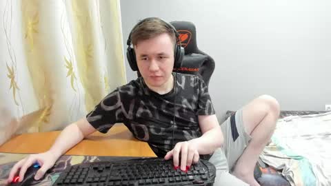 Snapshot of iliaskrislove chatting on 29, 4, 2026 iliaskris online show from 29, 4, 2026