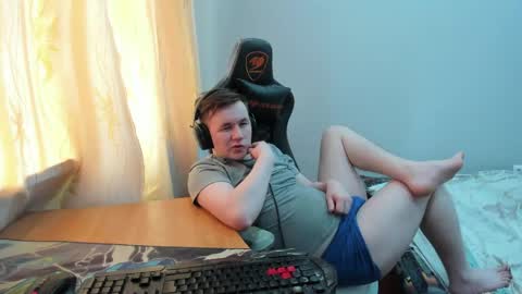 Snapshot of iliaskrislove chatting on 1, 5, 2026 iliaskris online show from 1, 5, 2026