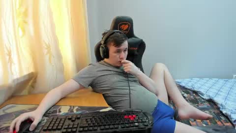 Snapshot of iliaskrislove chatting on 4, 5, 2026 iliaskris online show from 4, 5, 2026