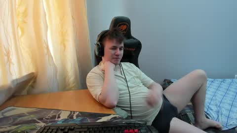 Snapshot of iliaskrislove chatting on 6, 5, 2026 iliaskris online show from 6, 5, 2026