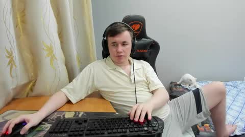 Snapshot of iliaskrislove chatting on 7, 5, 2026 iliaskris online show from 7, 5, 2026