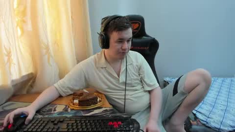 Snapshot of iliaskrislove chatting on 8, 5, 2026 iliaskris online show from 8, 5, 2026