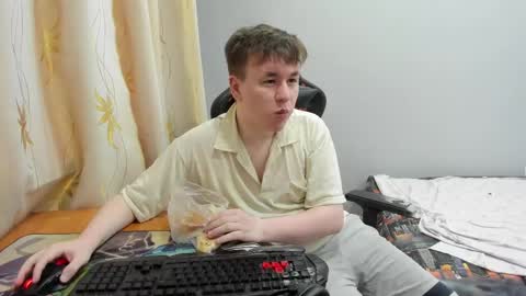 Snapshot of iliaskrislove chatting on 10, 5, 2026 iliaskris online show from 10, 5, 2026