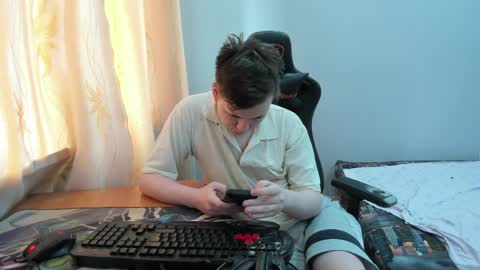 Snapshot of iliaskrislove chatting on 11, 5, 2026 iliaskris online show from 11, 5, 2026