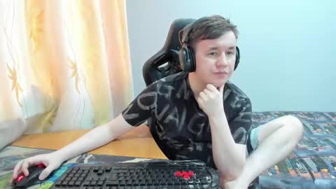 Snapshot of iliaskrislove chatting on 18, 5, 2026 iliaskris online show from 18, 5, 2026