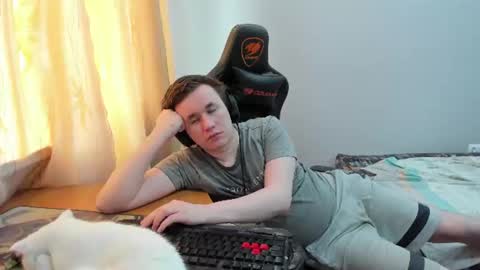 Snapshot of iliaskrislove chatting on 26, 6, 2026 iliaskris online show from 26, 6, 2026