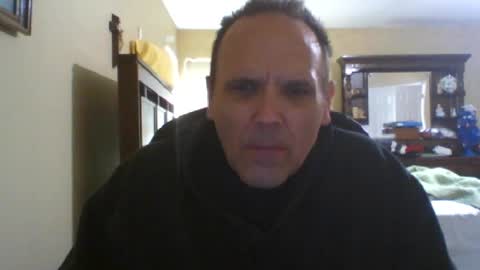 Snapshot of ilike2expose chatting on 2, 3, 2025 ilike2expose online show from 2, 3, 2025