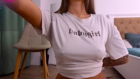 Snapshot of ilikeithaard chatting on 6, 7, 2026 Emma online show from 6, 7, 2026