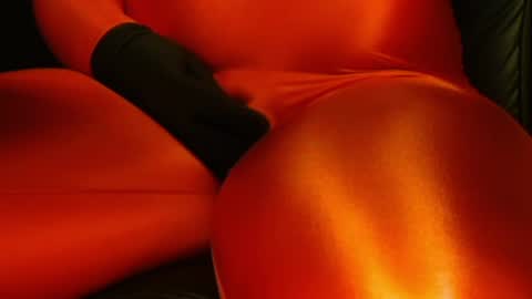 Spando online show from 21, 5, 2026