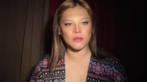 QUEEN KATH online show from 24, 3, 2026