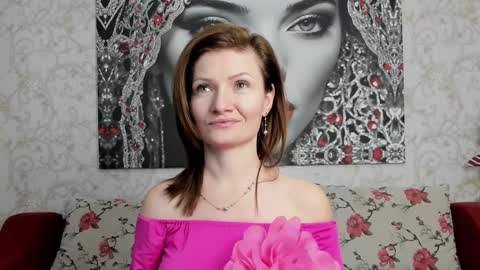 Ingrid or more easier...Miss  GoDDess Mistress online show from 21, 12, 2024