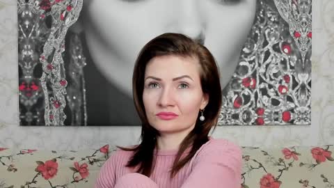 Ingrid or more easier...Miss  GoDDess Mistress online show from 21, 1, 2025