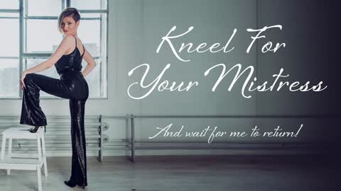 Ingrid or more easier...Miss  GoDDess Mistress online show from 28, 1, 2025