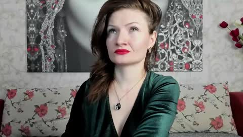 Ingrid or more easier...Miss  GoDDess Mistress online show from 23, 2, 2025