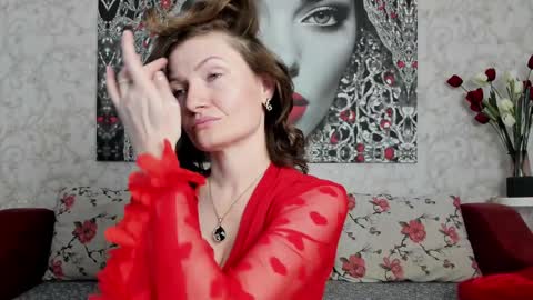 Ingrid or more easier...Miss  GoDDess Mistress online show from 27, 2, 2025