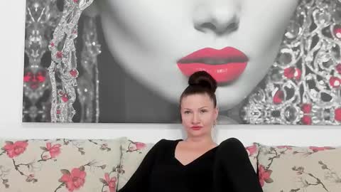 Ingrid or more easier...Miss  GoDDess Mistress online show from 9, 9, 2025