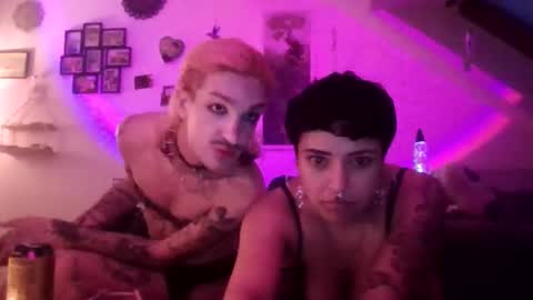 Latin Geil online show from 4, 2, 2026