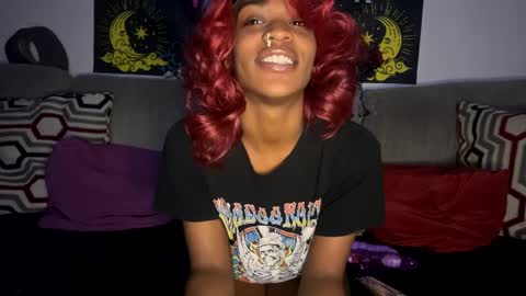 Snapshot of illoqu3nt chatting on 4, 12, 2024 Dre online show from 4, 12, 2024