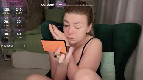 Jenny online show from 23, 2, 2026