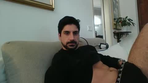 ilmangj90 online show from 20, 2, 2025