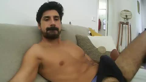 ilmangj90 online show from 12, 9, 2025