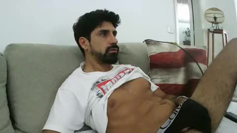 ilmangj90 online show from 23, 9, 2025