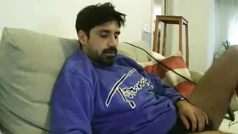 ilmangj90 online show from 5, 10, 2025