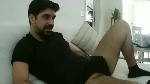 ilmangj90 online show from 19, 1, 2026