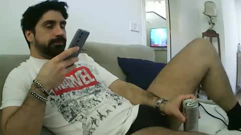 ilmangj90 online show from 7, 4, 2026