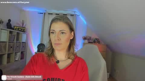 ilucyme online show from 2, 10, 2025