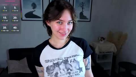 Snapshot of iluminadangoun chatting on 22, 5, 2026 Hello everyone Im Lily online show from 22, 5, 2026