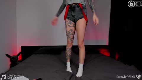 Li online show from 24, 2, 2025