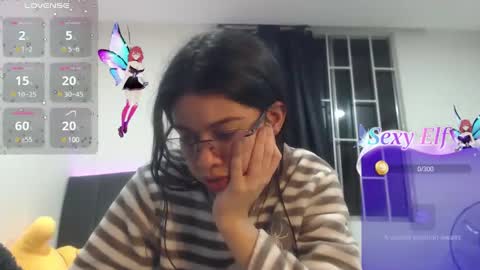 Ily Bea online show from 3, 3, 2025