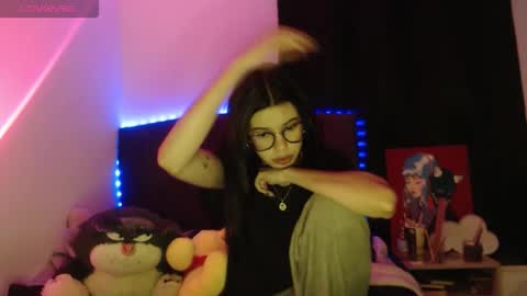 Ily Bea online show from 30, 9, 2025