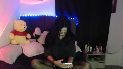 Ily Bea online show from 16, 1, 2026