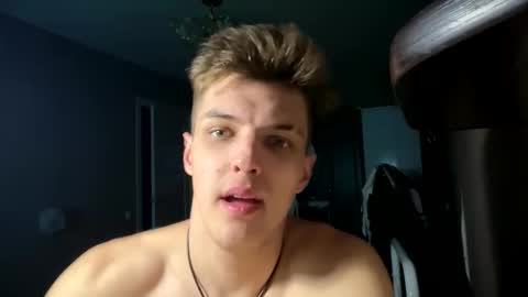 ilyahrr online show from 22, 3, 2026