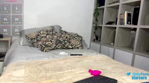 Theo --- OnlyFans stxrcorx online show from 3, 3, 2025