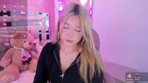 Ange online show from 6, 10, 2025